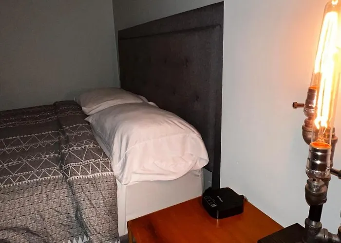 Appartamento Stylish Garden-level 2br: Quiet Neighborhood *
